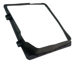 Suporte Duto Ar Condicionado Bmw M5 F10 2012 A 2016 Esquerdo - Imagem 3