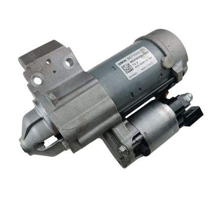 Motor Arranque Partida Bmw M3 Competition G80 2021 a 2025