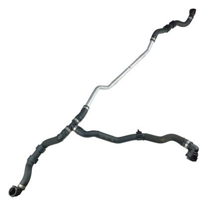 Mangueira Radiador Auxiliar Bmw M3 Competition G80 2021 2025