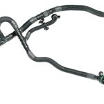Mangueira Tubo Respiro Cabeçote Lamborghini Gallardo V10
