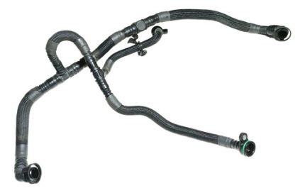 Mangueira Tubo Respiro Cabeçote Lamborghini Gallardo V10