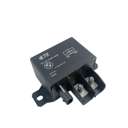 Modulo Rele Partida Start Stop Bmw M3 Competition G80 2022
