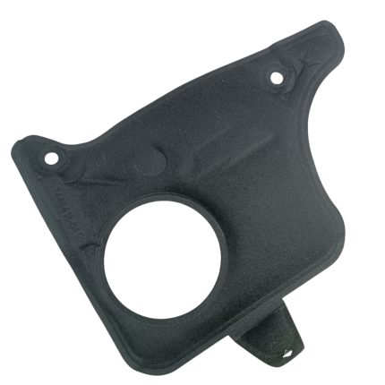 Isolamento Acustico Motor Bmw M3 Competition G80 2022 Dir