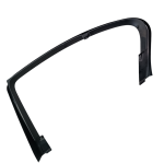 Moldura Arco Porta Bmw M5 F10 2012 a 2016 Traseira Esquerda