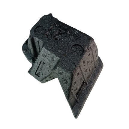 Isopor Porta Malas Bmw X4 M40 G02 2019 2020 2021 2022 Direito