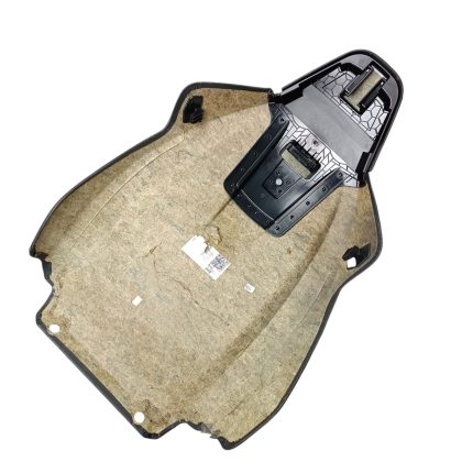 Capa Traseira Banco Dianteiro Bmw M3 Competition G80 2021 25