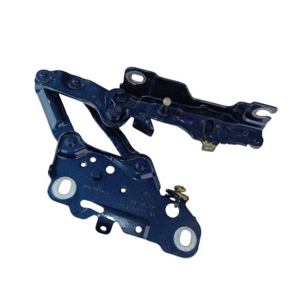 Dobradiça Braço Capô Bmw X4 M40 2019 2020 2021 2022 Esquerdo