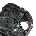 Maquina Vidro Porta Dianteira Bmw X4 M40 2019 a 2022 Direita - Imagem 5