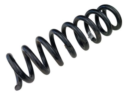 Mola Suspensao Traseira Bmw 320i F30 2013 A 2018 Original