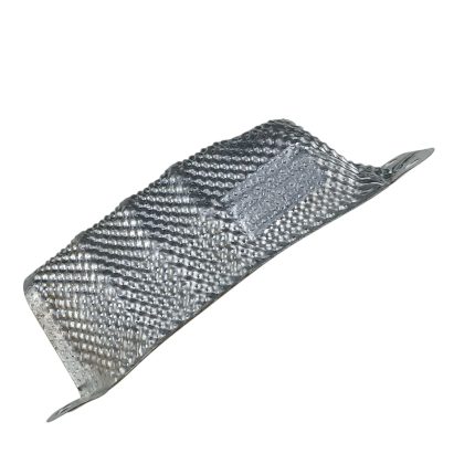 Defletor Radiador Oleo Mercedes C300 Amg Line Eq 2022 a 2024