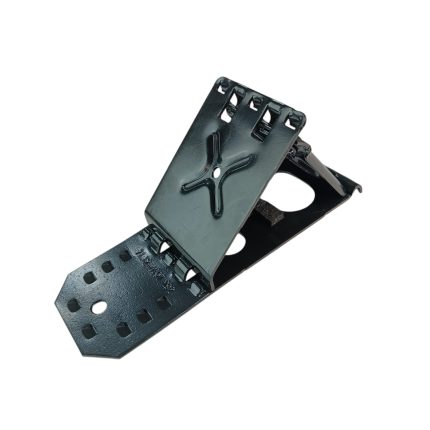 Calço Trava Suporte Estepe Bmw X4 M40 2019 2020 2021 2022 Original