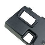 Moldura Entrada Usb C Console Bmw M3 Competition G80 2022 - Imagem 5