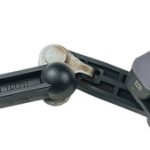 Sensor Nivel Altura Bmw X6m F86 2015 A 2019 Dianteira Esquerdo
