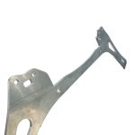 Barra Reforço Motor Cofre Bmw M3 Competition G80 2021 a 2025 - Imagem 5