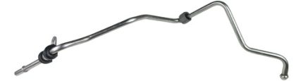 Cano Tubo Combustivel Bomba Alta Bmw 320i F30 2013 A 2018