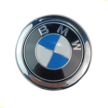 Emblema Abertura Tampa Traseira Bmw X4 M40 2019 2020 2021 2022