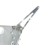 Chapao Protetor Motor Bmw M3 Competition G80 2021 a 2025 Oem - Imagem 7
