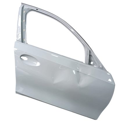 Porta Bmw M3 Competition G80 2021 a 2025 Dianteira Direita