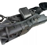 Coluna Setor Direçao Lamborghini Gallardo 2010 Original