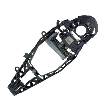 Suporte Maçaneta Bmw M3 Competition G80 2021 2025 Diant Dir