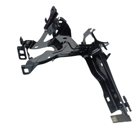 Suporte Oculos Farol Bmw M3 Competition G80 2021 a 2025 Dir