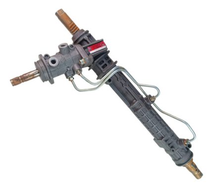 Caixa Direçao Hidraulica Porsche 911 993 1995 A 1998 Oem