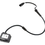 Sensor Aceleraçao Bmw X6m F86 2015 A 2019 Dianteiro Esquerdo