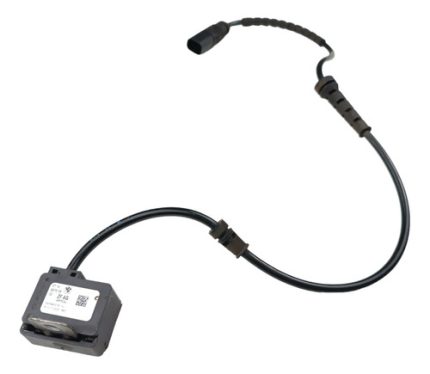 Sensor Aceleraçao Bmw X6m F86 2015 A 2019 Dianteiro Esquerdo