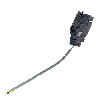Fechadura Porta Mercedes C300 Amg Line Eq 2022 2024 Tras Dir