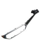 Moldura Carbono Painel Bmw M3 Competition G80 2021 a 2025