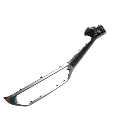 Moldura Carbono Painel Bmw M3 Competition G80 2021 a 2025
