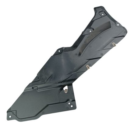 Chapao Protetor Assoalho Bmw M3 Competition G80 2021 25 Esq