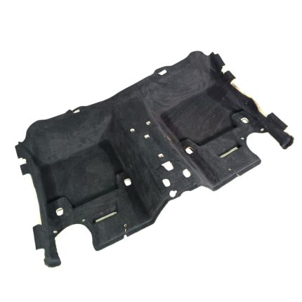 Carpet Forro Assoalho Bmw M3 Competition G80 2021 2025 Tras