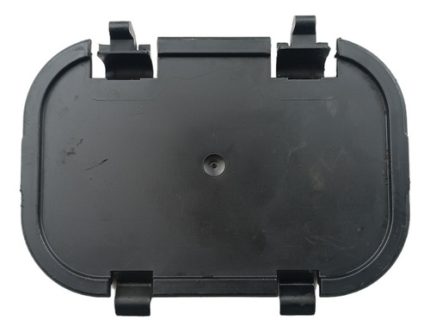 Tampa Lateral Duto Guia Ar Radiador Bmw 320i F30 2013 A 2018