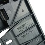 Alavanca Trava Banco Traseiro Bmw M3 Competition G80 22 Dir - Imagem 7