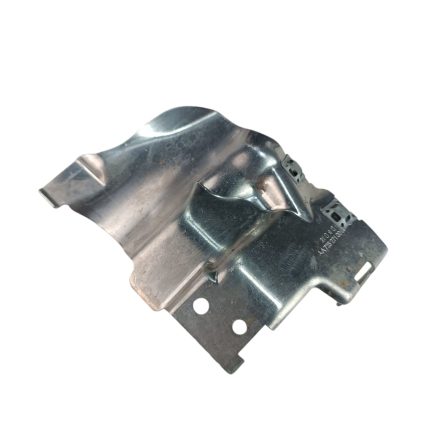 Defletor Termico Caixa Cambio Mercedes C300 Amg Eq 2022 2024