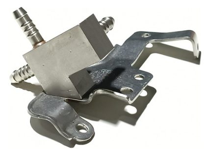 Conector Mangueira Combustível Lamborghini Gallardo R8 V10