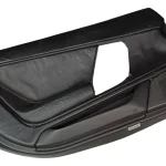 Forro Porta Lamborghini Gallardo 2008 A 2013 Esquerdo Oem
