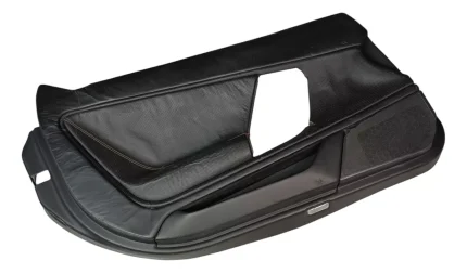 Forro Porta Lamborghini Gallardo 2008 A 2013 Esquerdo Oem