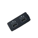 Entrada Usb C Console Bmw M3 Competition G80 2021 a 2025 Oem - Imagem 3