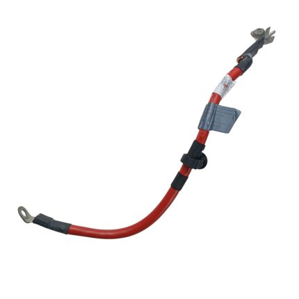 Cabo Polo Positivo Bateria Bmw M3 Competition G80 2021 a 25