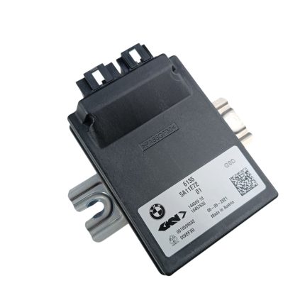 Modulo Controle Diferencial Bmw M3 Competition G80 2021 2025