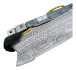 Airbag Banco Porsche Panamera 2008 A 2011 Esquerdo Original - Imagem 8