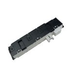 Botao Assistencia Mudança Faixa Bmw M5 F10 2012 a 2016 Oem - Imagem 4