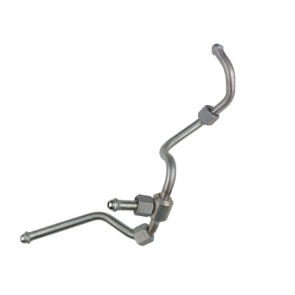 Tubo Bomba Alta Pressao Bmw M3 Competition G80 2021 a 2025