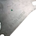 Suporte Catalisador Mercedes C300 Amg Line Eq 2022 2023 2024 - Imagem 6