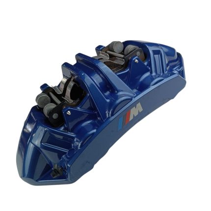Pinça Freio Bmw M3 Competition G80 2021 a 2025 Diant Esquerd
