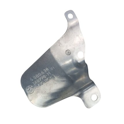 Defletor Termico Caixa Direçao Bmw M3 Competition G80 2022