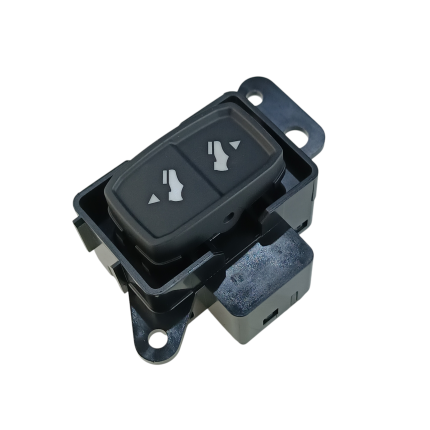 Botao Comando Ajuste Pedal Ram 1500 Limited 2022 2023 2024