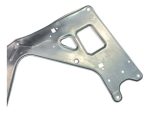 Chapao Assoalho Suspensao Porsche Panamera 971 2017 A 2021 - Imagem 9